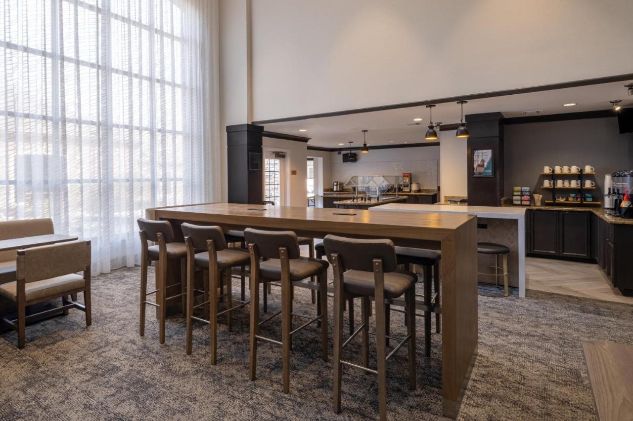 Hotel Staybridge Columbus-dublin By Ihg